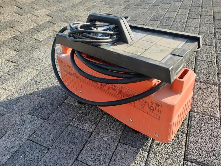 Décapant pour papier peint Wallpaper Off Steamer, Bricolage & Construction, Métaux, Comme neuf, Autres métaux, Enlèvement ou Envoi