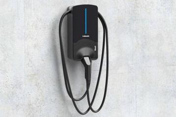 Webasto Next 11 kW - 4,5 meter kabel - Laadstation -  1 of 3 beschikbaar voor biedingen
