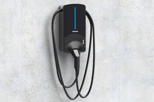 Webasto Next 11 kW - 4,5 meter kabel - Laadstation -  1 of 3, Auto diversen, Laadpalen, Nieuw, Laadpaal en Laadkabel, Ophalen of Verzenden