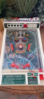Retro automatische flipperkast, Verzamelen, Automaten | Flipperkasten, Ophalen, Gebruikt, Flipperkast