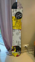 Snowboard apo 154cm, Sport en Fitness, Snowboarden