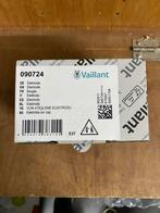Ontsteking / ionisatie Vaillant 090724 nieuw in doos, Doe-het-zelf en Bouw, Ophalen of Verzenden, Nieuw, Aardgas, Onderdeel