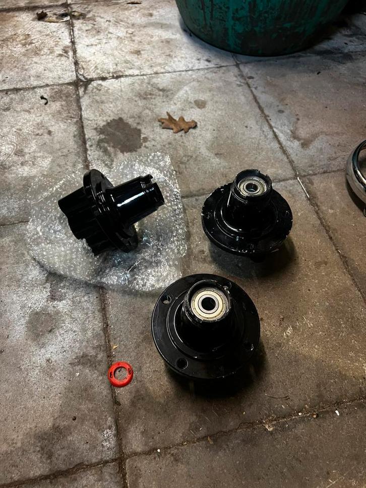 Voor naven monkey dax, Hobby & Loisirs créatifs, Modélisme | Radiocommandé & Téléguidé | Voitures, Comme neuf, Enlèvement