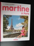 6 Livres Martine neuve, hors série !!!, Livres, Enlèvement ou Envoi, Livre de lecture, Neuf, Gilbert Delahaye