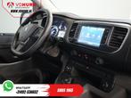 Peugeot Expert 2.0 HDI Aut. 180 pk L3 BPM VRIJ! 2x Elek.Schu, Automaat, Bedrijf, Diesel, Parkeersensor