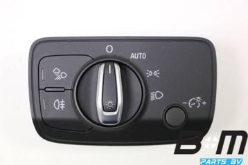 Lichtschakelaar Audi A3 8V Sedan S-line beschikbaar voor biedingen
