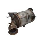 Roetfilter Mercedes W205, C200, C220, C250, C300, Ophalen of Verzenden, Nieuw, Mercedes-Benz