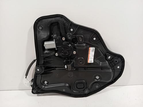RAAMMECHANIEK ELEK LINKS ACHTER 2 (DJ / DL) (d09l7397xb), Auto-onderdelen, Carrosserie, Mazda, Achter, Links, Gebruikt