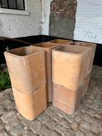 schouwpot 10 stuks, Doe-het-zelf en Bouw, Ophalen of Verzenden, Zo goed als nieuw