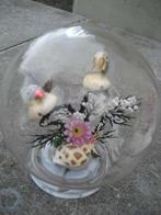 boule de verre avec oiseaux, Enlèvement ou Envoi