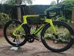 Prorace Fusion x, Fietsen en Brommers, Fietsen | Racefietsen, Ophalen of Verzenden, Zo goed als nieuw, Carbon