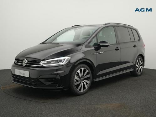 Volkswagen Touran Touran 1.5 TSI Highline Business Premium D, Auto's, Volkswagen, Touran, ABS, Airbags, Airconditioning, Boordcomputer