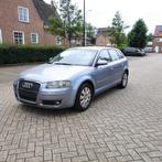 Audi a3  2.0 Tdi, Auto's, Particulier, Te koop, 2000 cc, A3