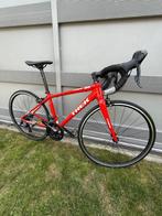Trek kinderkoersfiets, Fietsen en Brommers, Ophalen, Gebruikt, Minder dan 10 versnellingen, Overige merken