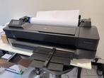 Printer Designjet T120, Computers en Software, Printers, Ophalen, Hp, Gebruikt, Printer