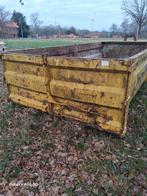 Container, Ophalen of Verzenden