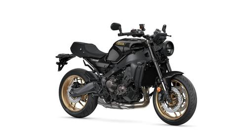 Yamaha XSR900 2025 - 5 jaar garantie/assistance - ook 35kw !, Motoren, Motoren | Yamaha, Bedrijf, Naked bike, meer dan 35 kW, 3 cilinders