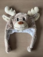 Rendier muts voor kleuters/kinderen, Enfants & Bébés, Vêtements de bébé | Bonnets, Écharpes & Moufles, Enlèvement, Comme neuf