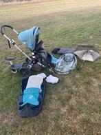Bugaboo cameleon kinderwagen, Kinderen en Baby's, Kinderwagens en Combinaties, Ophalen of Verzenden, Zo goed als nieuw, Kinderwagen