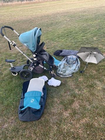 Bugaboo cameleon kinderwagen beschikbaar voor biedingen
