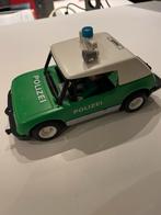 Playmobil voiture de police 3215 vintage, Enfants & Bébés, Jouets | Playmobil, Comme neuf, Enlèvement ou Envoi