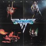 vinyl:  VAN HALEN - VAN HALEN, Ophalen of Verzenden, Gebruikt, 12 inch, Poprock