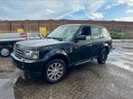 Range rover hse sport 2008 2.7 diesel 100% oke, Te koop, Diesel, Particulier, Automaat