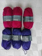 BdF kwaliteit Microfibre (1€/bol), Hobby en Vrije tijd, Breien en Haken, Ophalen of Verzenden, Nieuw, Breien of Haken, Wol of Garen