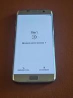 Samsung Galaxy S7 Edge, Telecommunicatie, Ophalen, Zo goed als nieuw