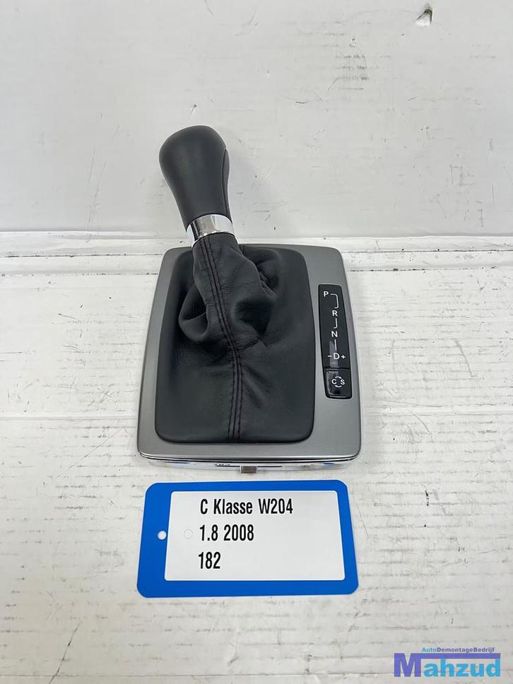 MERCEDES C KLASSE W204 Pookhoes pookknop A2042670488, Autos : Pièces & Accessoires, Habitacle & Garnissage, Mercedes-Benz, Utilisé