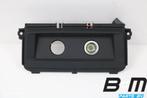 Afdekplaat voor stopcontact Audi Q7 4M 4M0863440, Gebruikt