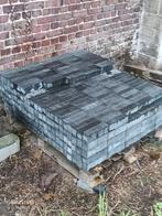 Klinkers 20x 5, Tuin en Terras, Tegels en Klinkers, Ophalen, Zo goed als nieuw, Klinkers