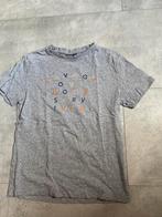 Grijze T-shirt maat 140, Kinderen en Baby's, Kinderkleding | Maat 140, Gebruikt, JBC, Ophalen of Verzenden, Shirt of Longsleeve