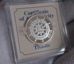 Piece de monnaie / Royaume Uni - 1/4 Once / Argent 999, Envoi, Autres pays, Monnaie en vrac, Argent