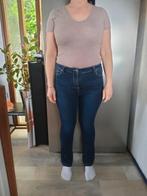 Jeans dame état neuf taille 44, Ophalen of Verzenden, Zo goed als nieuw