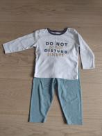 Pyjama in goede staat - Maat 80, Ophalen, Gebruikt, Jongetje of Meisje, Nacht- of Onderkleding