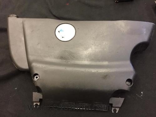 Lucht inlaat BMW E45 320 diesel 136 pk motor, Auto-onderdelen, Carrosserie, Bumper, BMW, Gebruikt, Ophalen of Verzenden