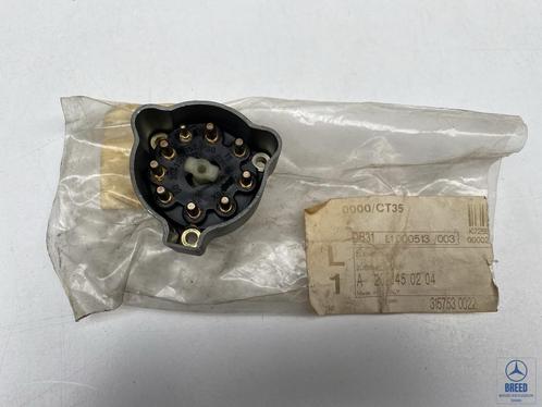 NOS contactschakelaar voor Mercedes-Benz W124 500E E500, Auto-onderdelen, Elektronica en Kabels, Mercedes-Benz, Nieuw, Ophalen of Verzenden