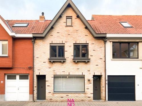 Huis te huur in Knokke-Heist, 3 slpks, Immo, Huizen te huur, Vrijstaande woning, B