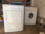 Wasmachine en droogkast, Ophalen, Gebruikt