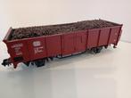 Märklin Spoor 1 Hogeboordwagen met lading., Hobby en Vrije tijd, Ophalen of Verzenden, Nieuw, Wagon, Märklin