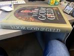 Voor God en geld Gouden Tijden van de Zuidelijke Nederlanden, Boeken, Kunst en Cultuur | Beeldend, Ophalen of Verzenden, Zo goed als nieuw