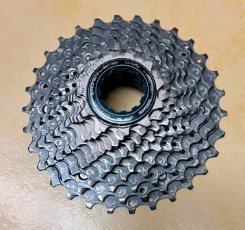Cassette DURA ACE 11v - 11/30 beschikbaar voor biedingen