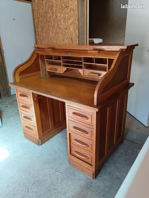 Bureau Americain, Huis en Inrichting, Overige Huis en Inrichting, Gebruikt, Ophalen