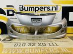 BUMPER Peugeot 207 9649581377 VOORBUMPER 2-J1-10827z, Ophalen of Verzenden, Gebruikt, Voor, Bumper