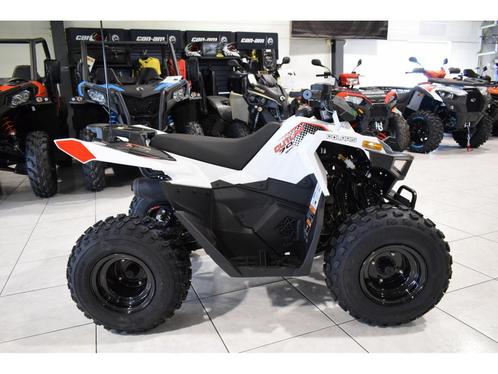 POLARIS Outlaw 70, Motoren, Quads en Trikes, Ophalen