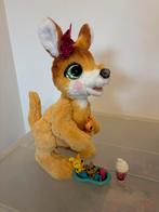 Furreal Kangoeroe Mama Josie, Ophalen, Zo goed als nieuw