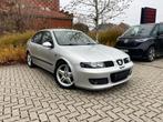 Seat Toledo 2.3 V5 - 2005/209.000km/Benzine - Gekeurd, Auto's, Testrit aan huis, Stof, 2300 cc, Euro 4