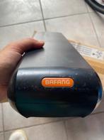 Bafang batterij met lader, Ophalen