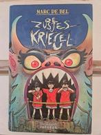 Marc de Bel - De zusjes Kriegel, Boeken, Ophalen of Verzenden, Zo goed als nieuw, Marc de Bel